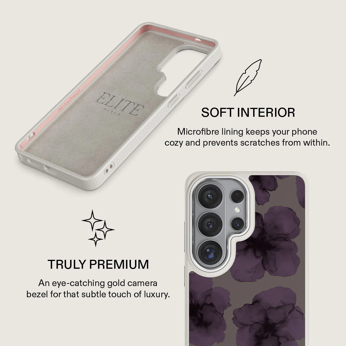 Charmed - Samsung Galaxy S26 Ultra Case - Image 38