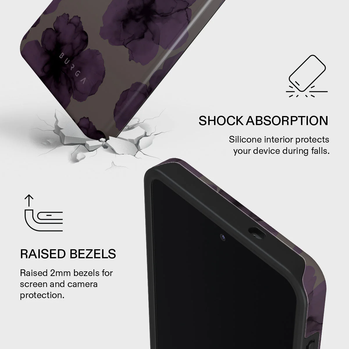 Charmed - Samsung Galaxy S26 Ultra Case - Image 4