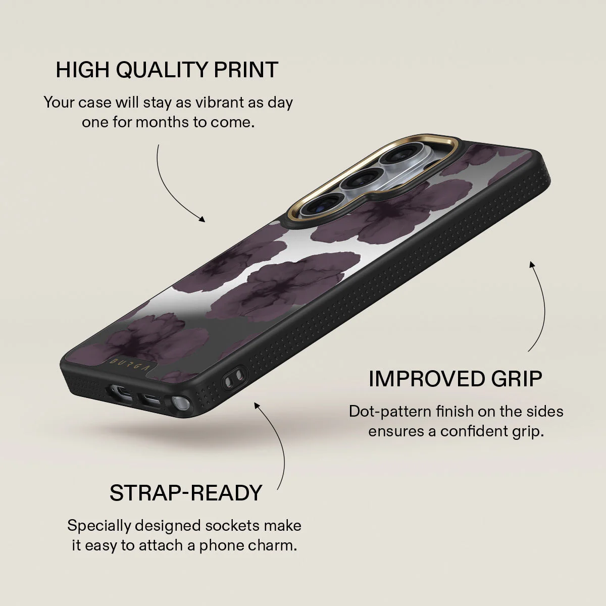 Charmed - Samsung Galaxy S26 Ultra Case - Image 45
