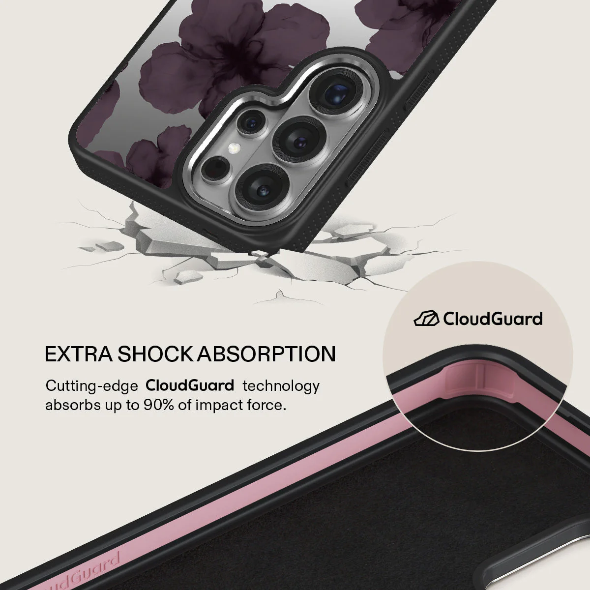 Charmed - Samsung Galaxy S26 Ultra Case - Image 58
