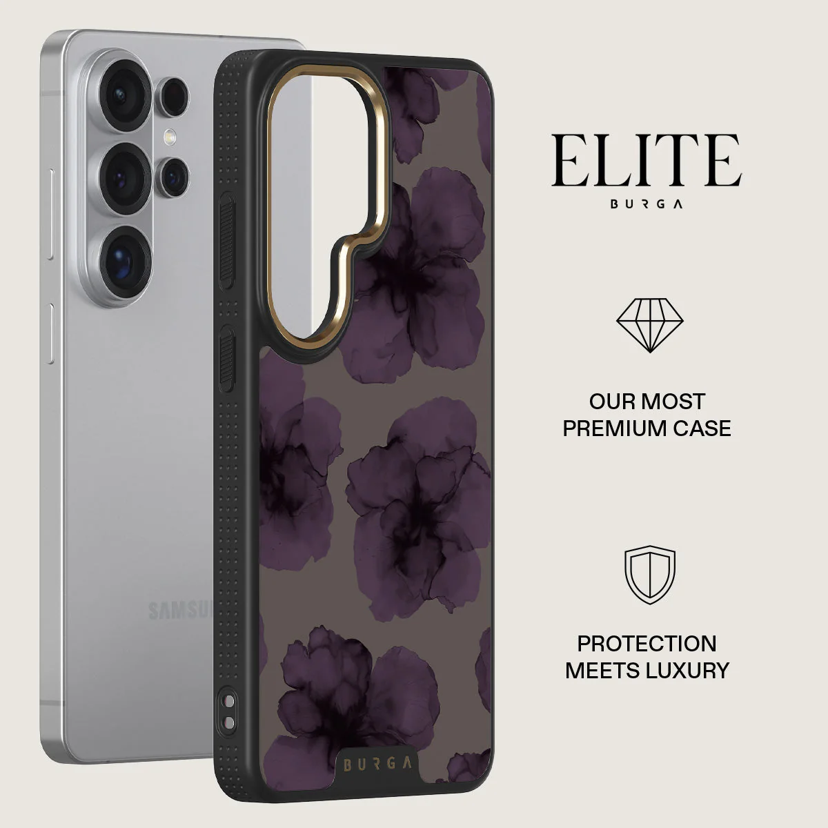 Charmed - Samsung Galaxy S26 Ultra Case - Image 6