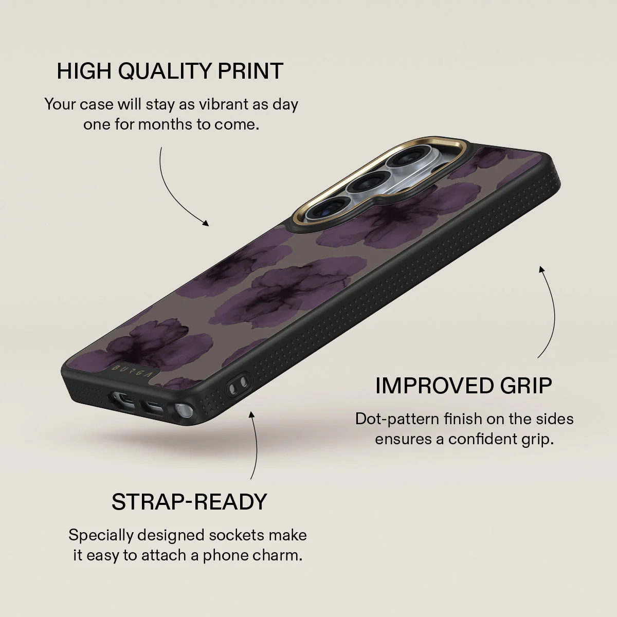 Charmed - Samsung Galaxy S26 Ultra Case - Image 9