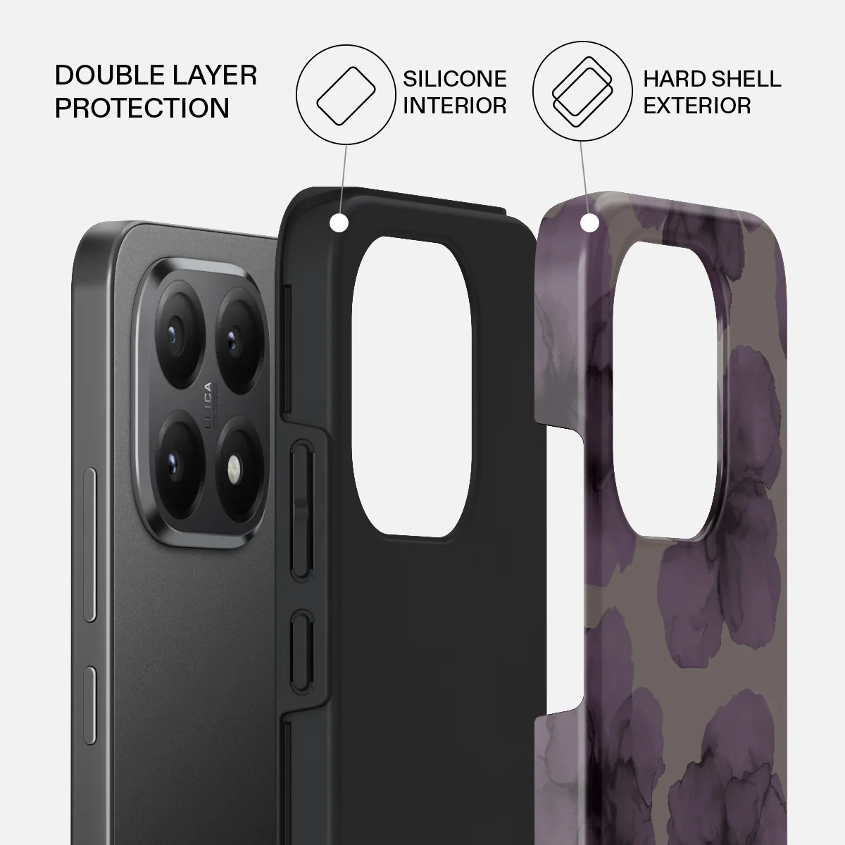 Charmed - Xiaomi 15T Case - Image 2