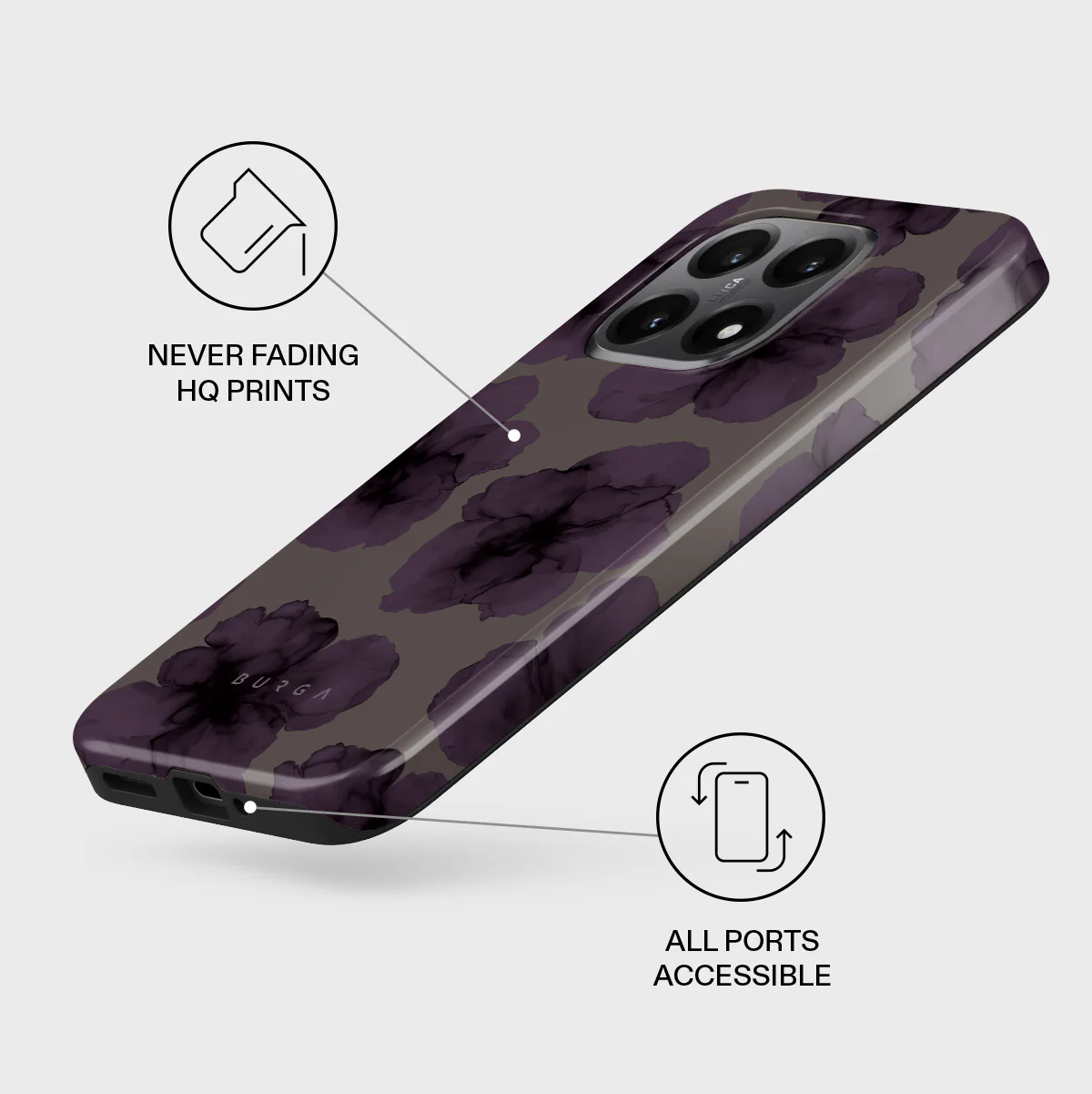Charmed - Xiaomi 15T Case - Image 3