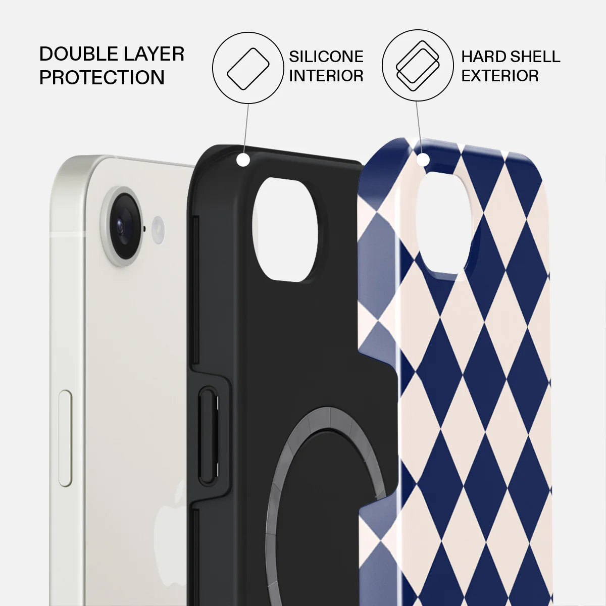 Check & Mate - iPhone 17e Case - Image 2
