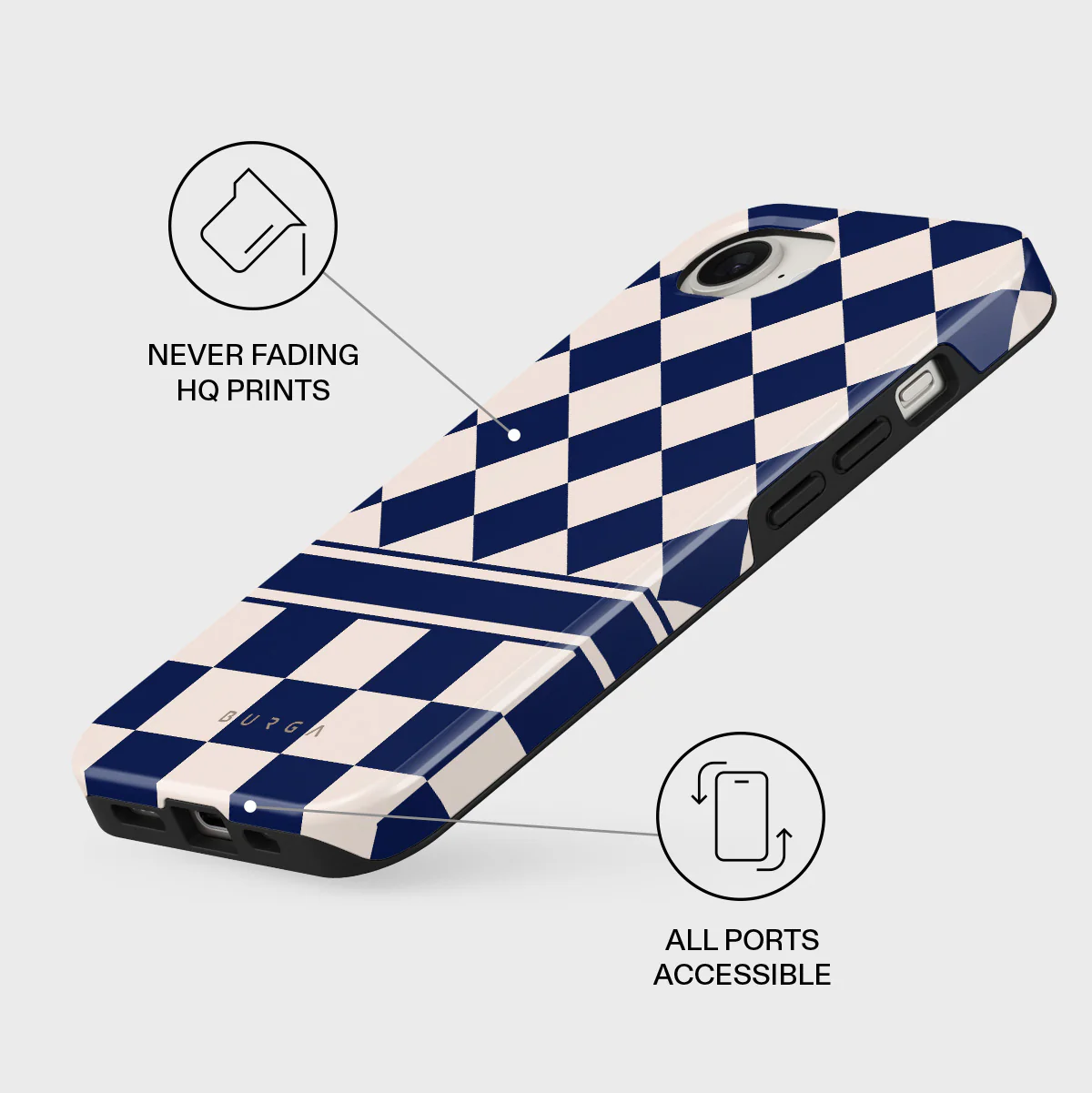 Check & Mate - iPhone 17e Case - Image 3