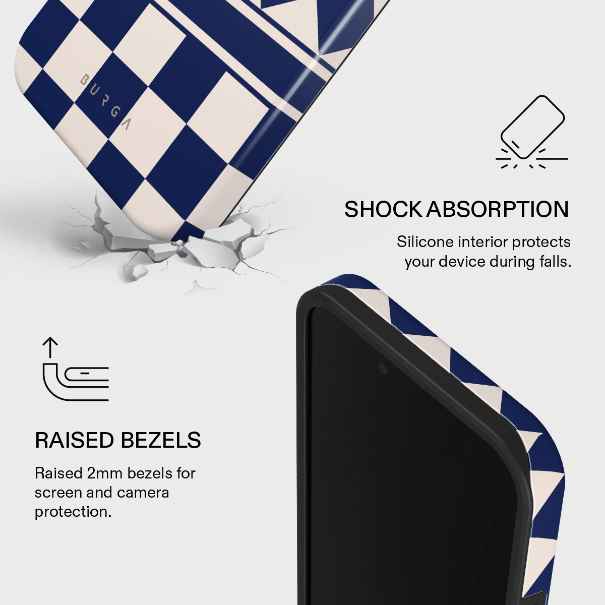 Check & Mate - iPhone 17e Case - Image 4