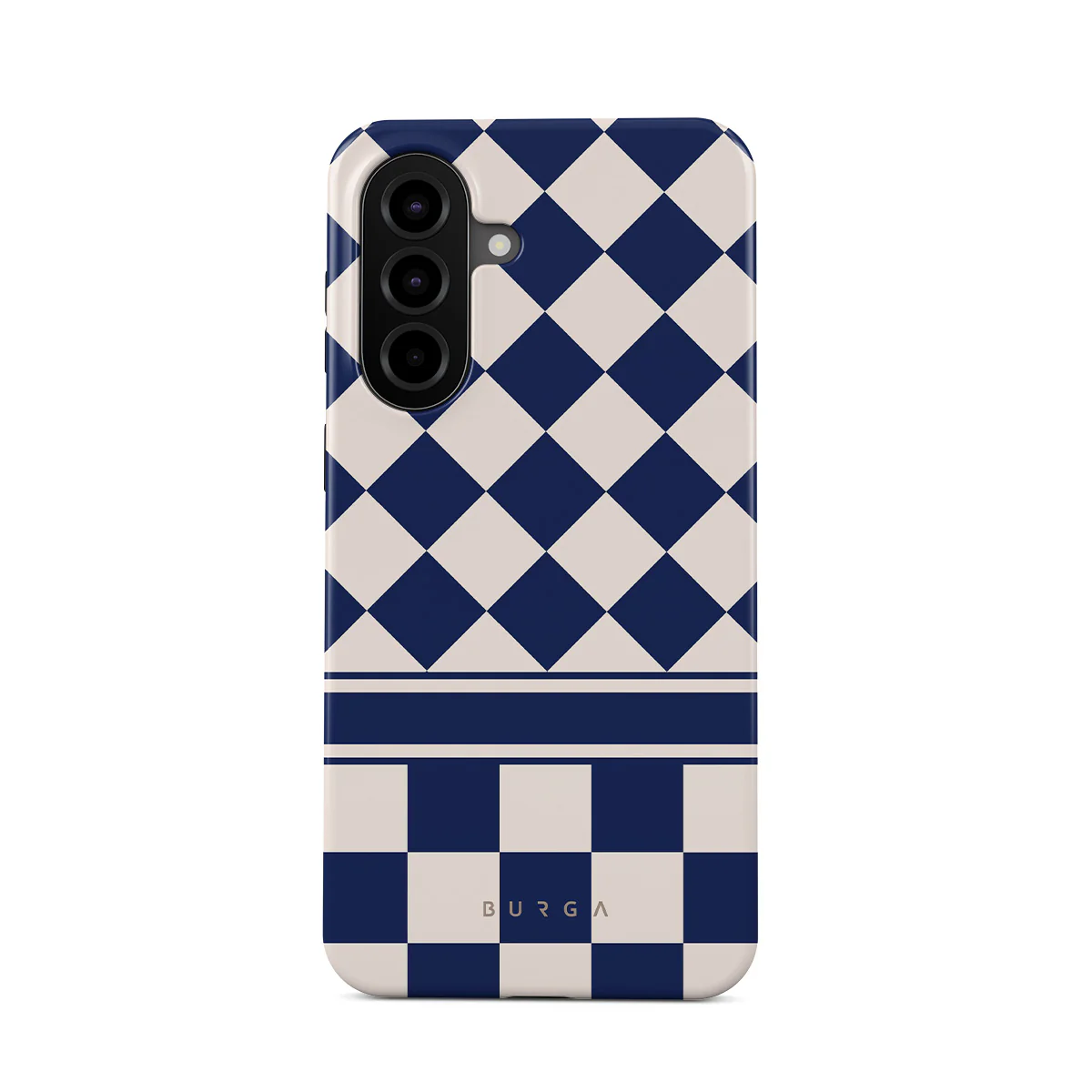 Check & Mate - Samsung Galaxy A57 5G Case