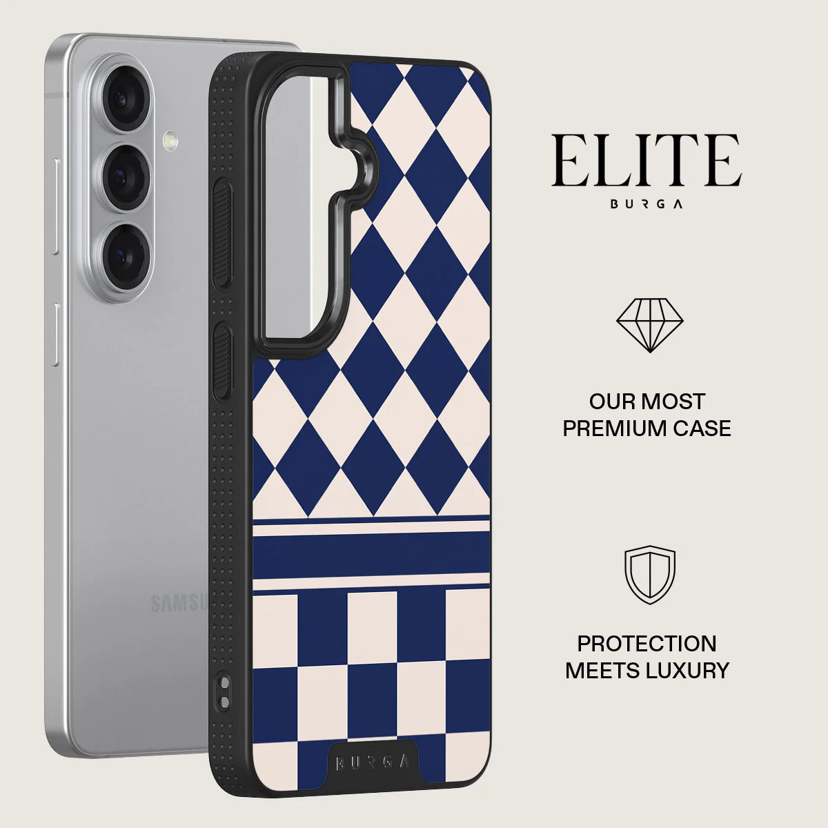Check & Mate - Samsung Galaxy S26 Case - Image 13