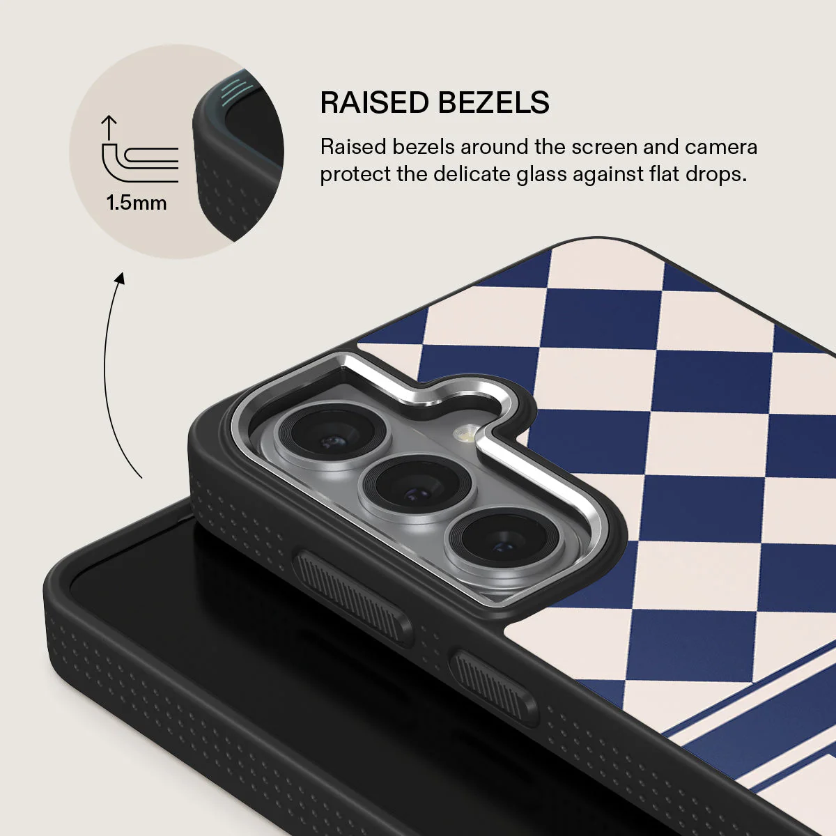 Check & Mate - Samsung Galaxy S26 Case - Image 22