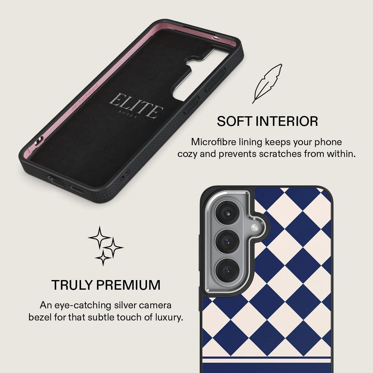 Check & Mate - Samsung Galaxy S26 Case - Image 24