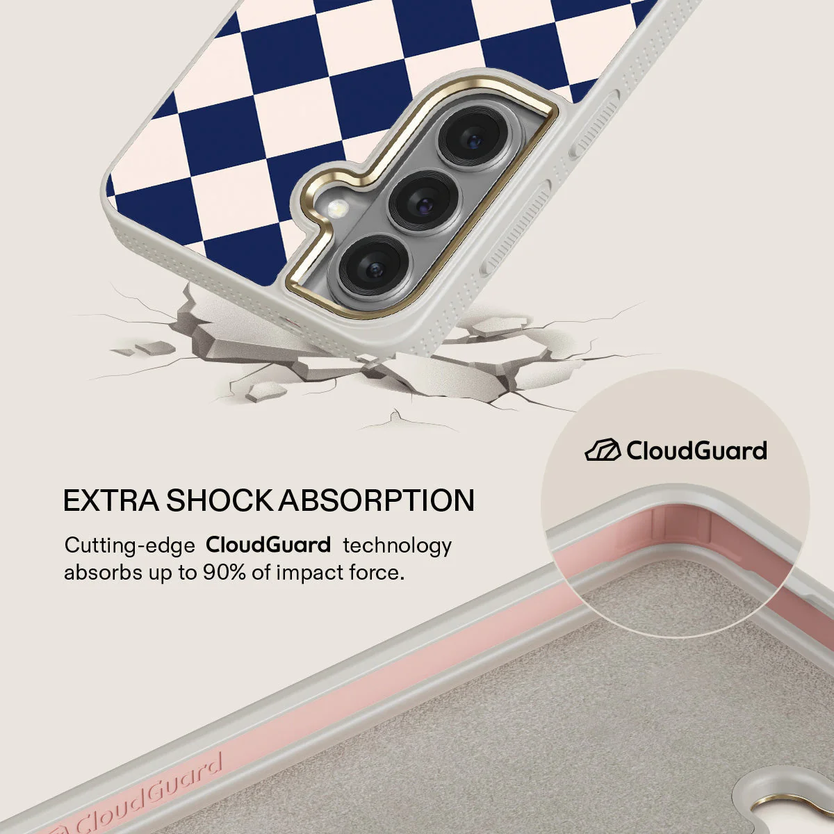 Check & Mate - Samsung Galaxy S26 Case - Image 28
