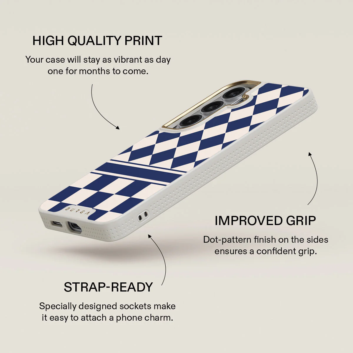 Check & Mate - Samsung Galaxy S26 Case - Image 30