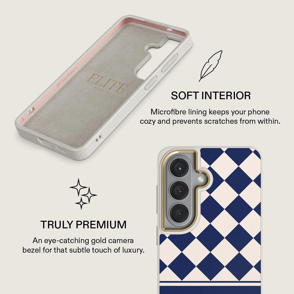 Check & Mate - Samsung Galaxy S26 Case - Image 31