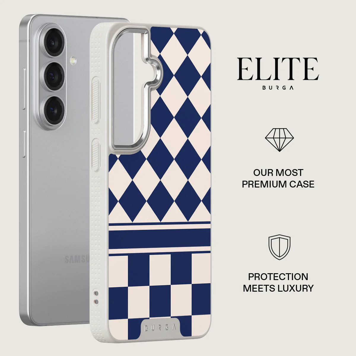 Check & Mate - Samsung Galaxy S26 Case - Image 34