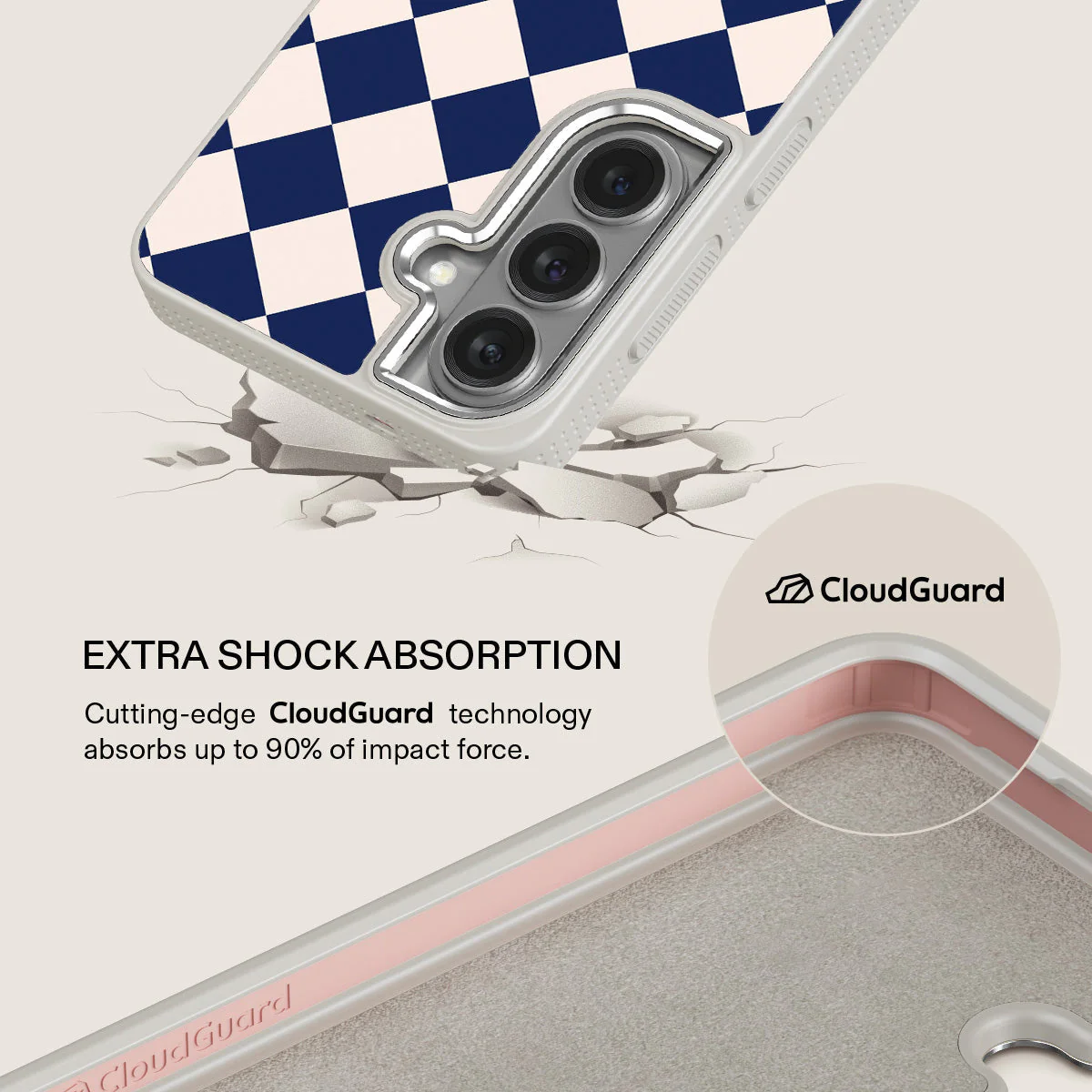 Check & Mate - Samsung Galaxy S26 Case - Image 35