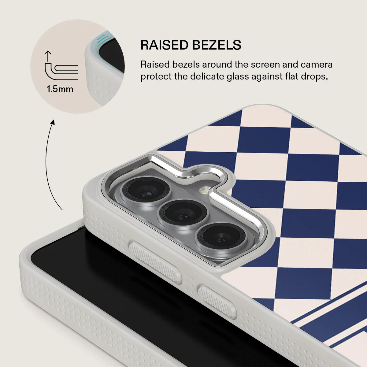 Check & Mate - Samsung Galaxy S26 Case - Image 36