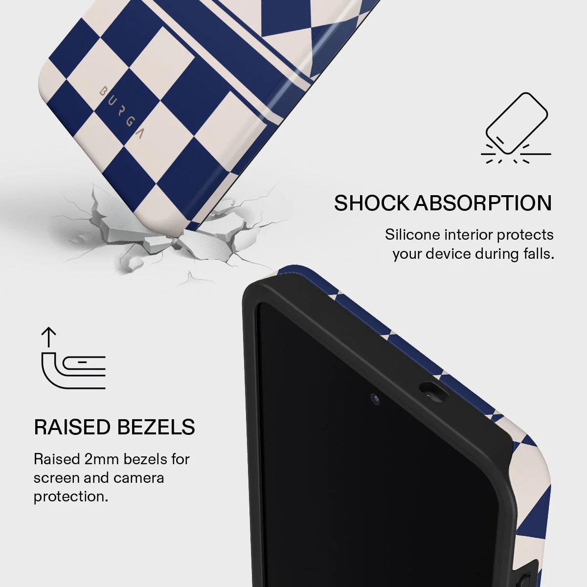 Check & Mate - Samsung Galaxy S26 Case - Image 4