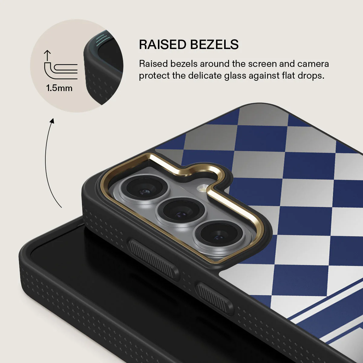 Check & Mate - Samsung Galaxy S26 Case - Image 44