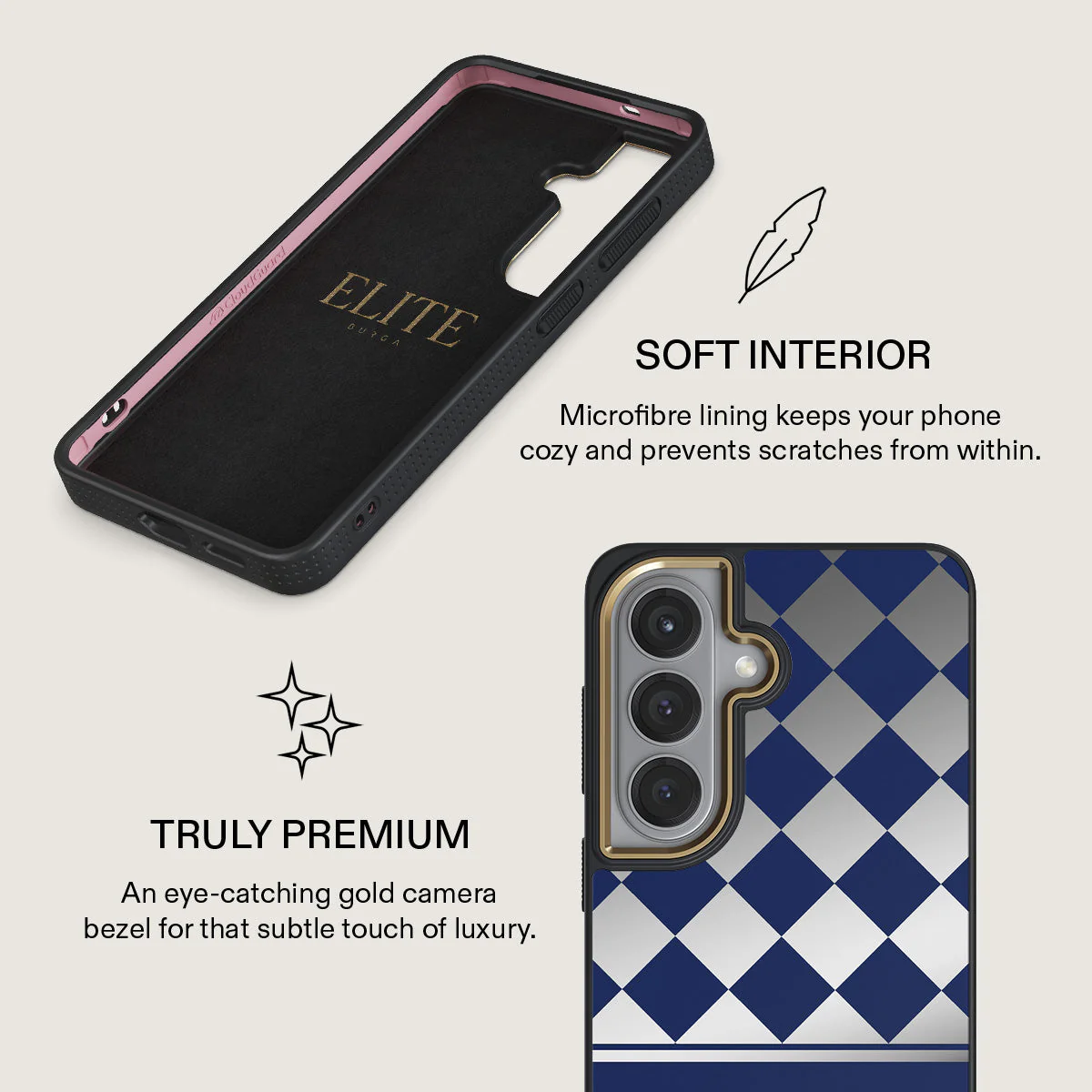 Check & Mate - Samsung Galaxy S26 Case - Image 46