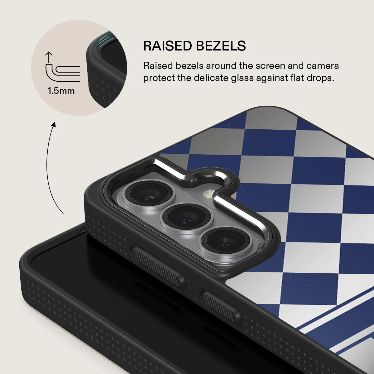 Check & Mate - Samsung Galaxy S26 Case - Image 52