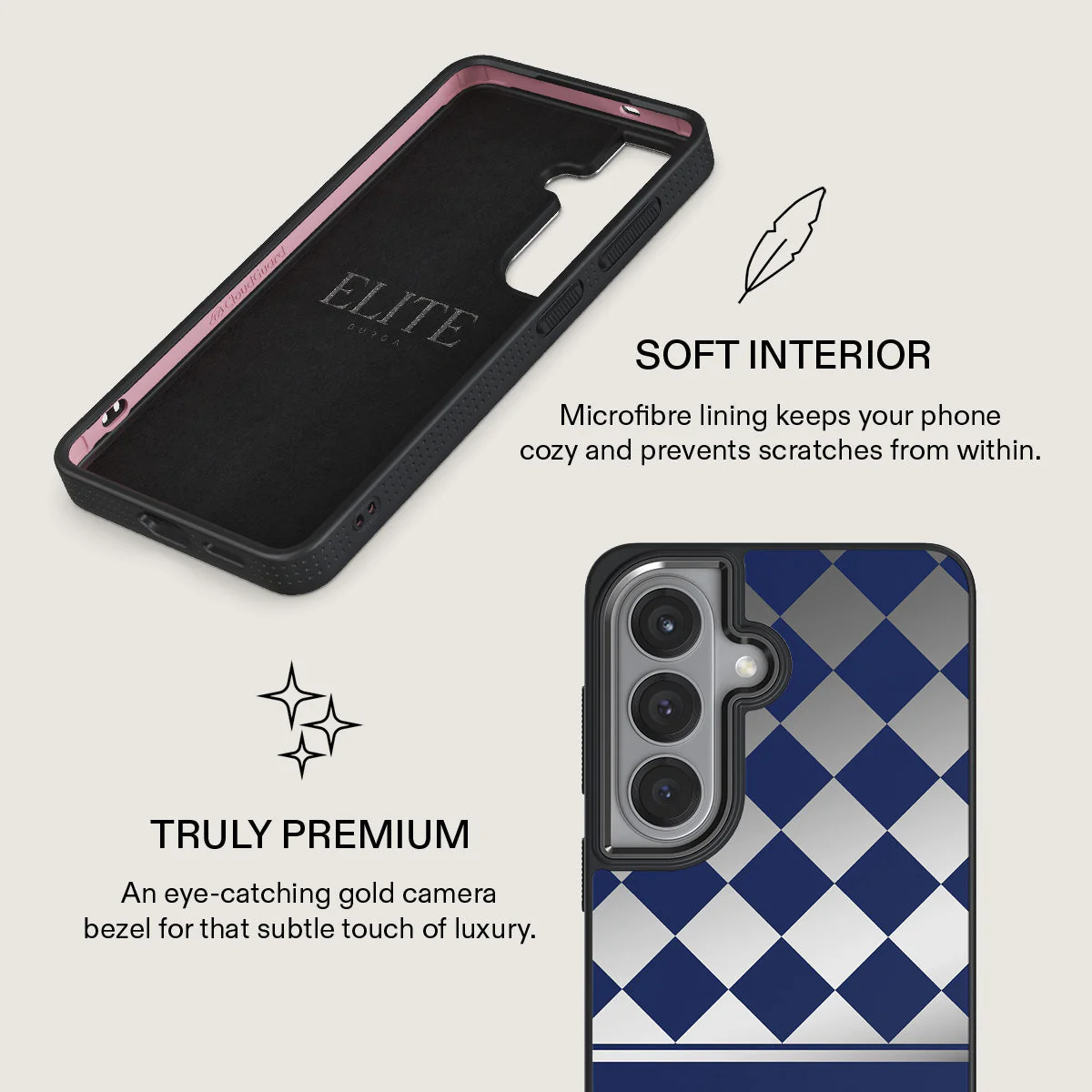 Check & Mate - Samsung Galaxy S26 Case - Image 54