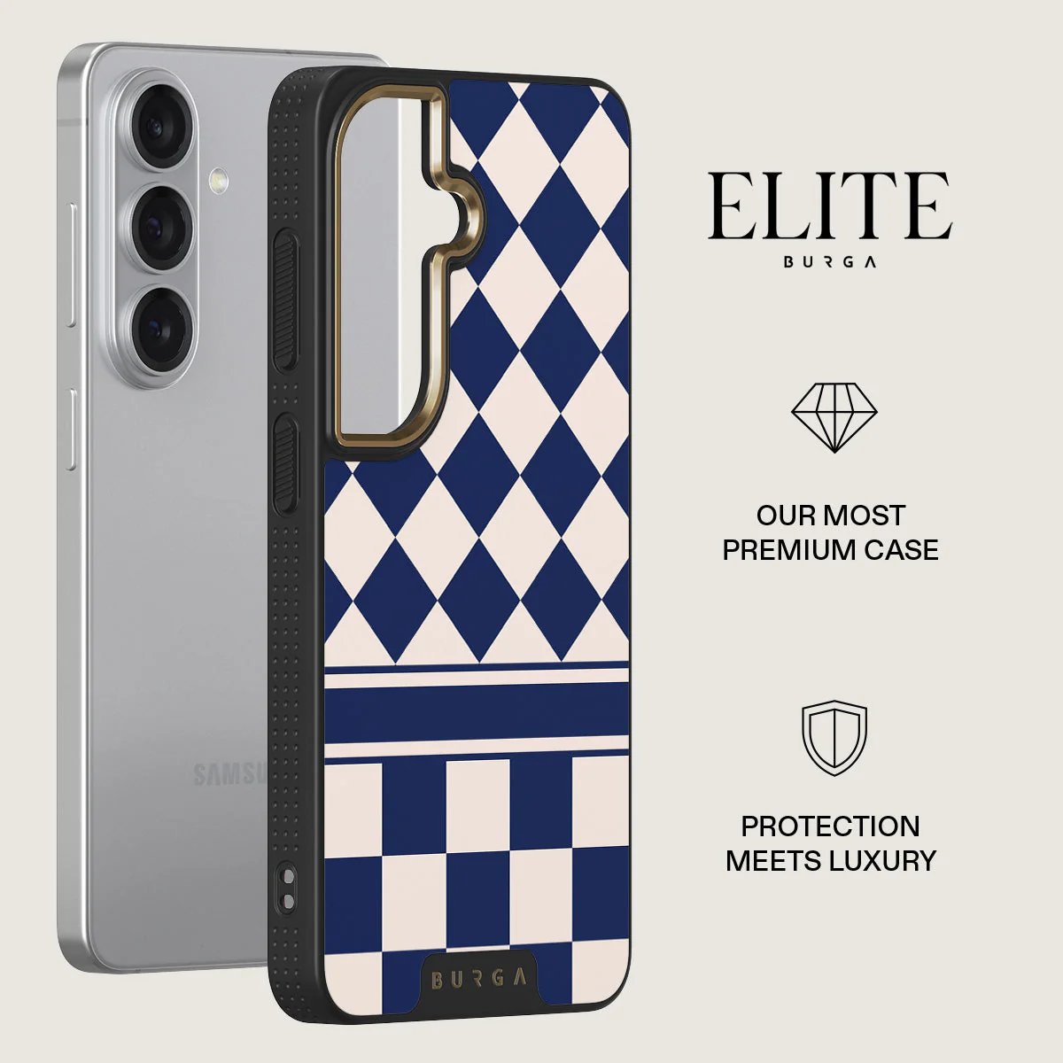 Check & Mate - Samsung Galaxy S26 Case - Image 6