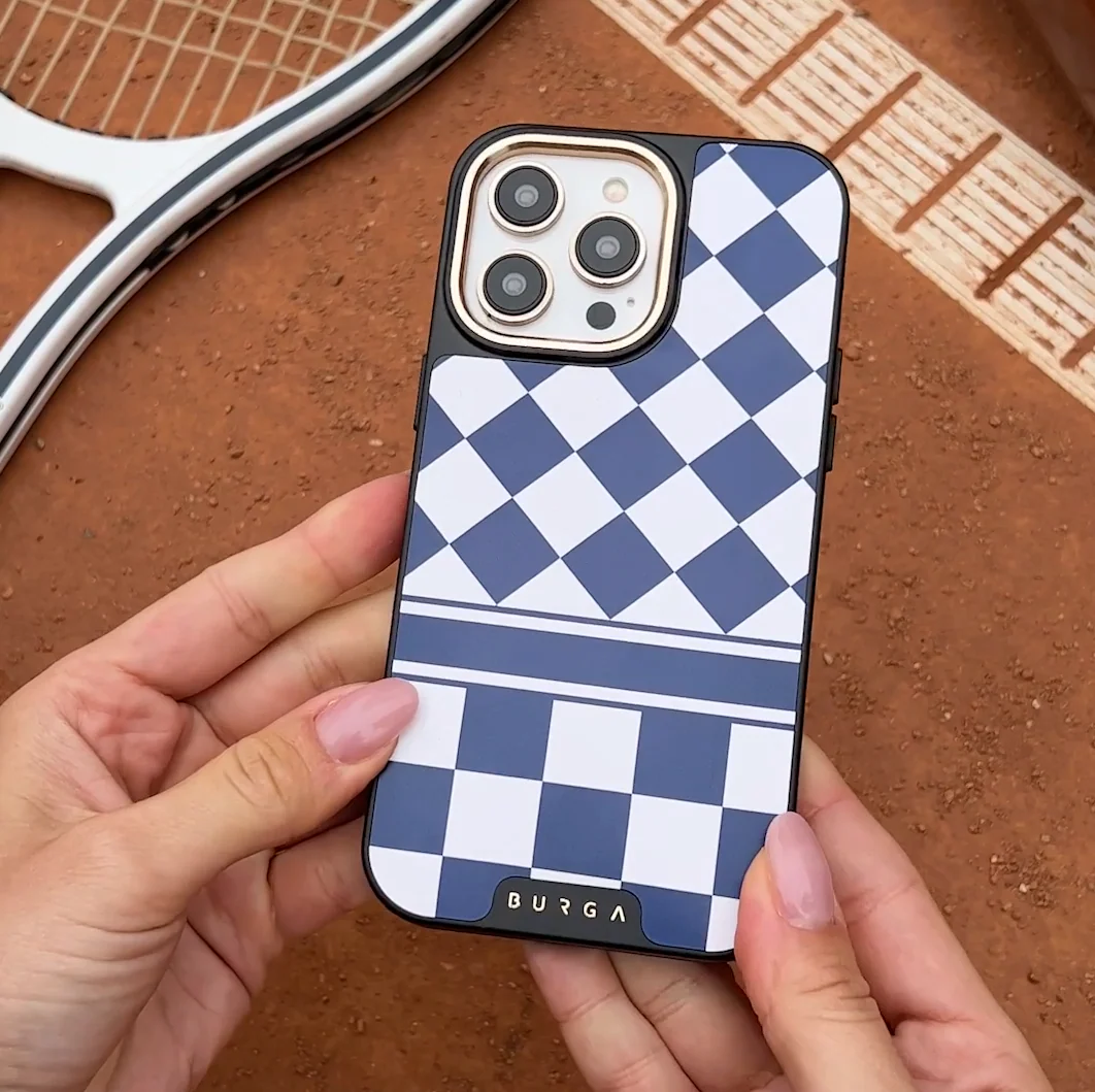 Check & Mate - Samsung Galaxy S26 Case - Image 65