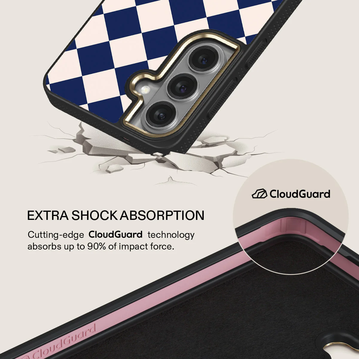 Check & Mate - Samsung Galaxy S26 Case - Image 7