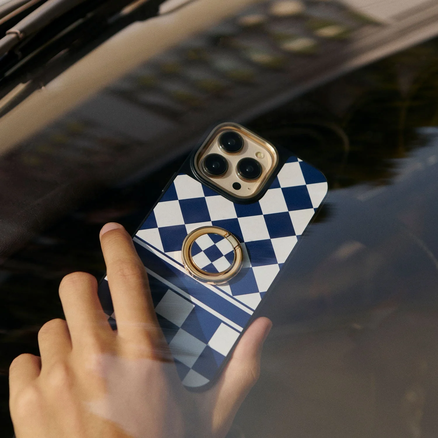 Check & Mate - Samsung Galaxy S26 Case - Image 74