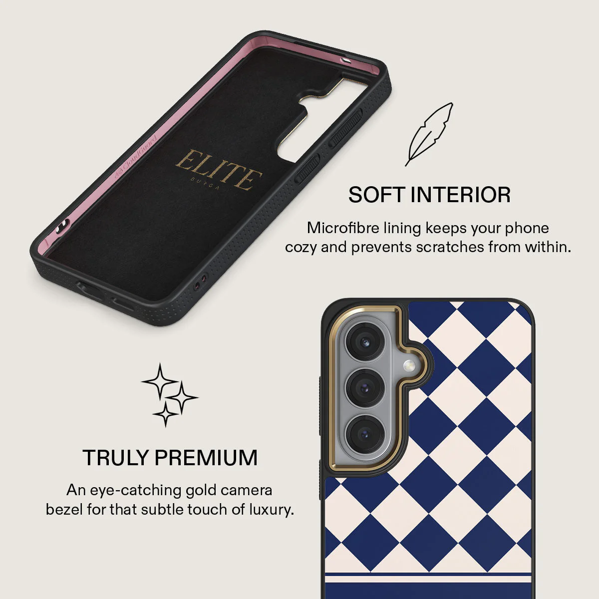 Check & Mate - Samsung Galaxy S26 Plus Case - Image 10