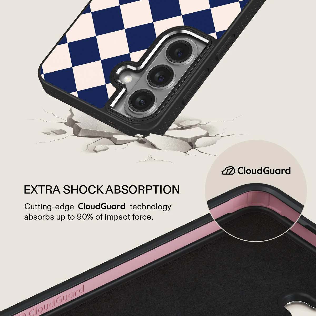 Check & Mate - Samsung Galaxy S26 Plus Case - Image 14