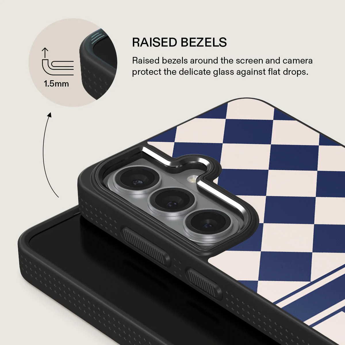 Check & Mate - Samsung Galaxy S26 Plus Case - Image 15
