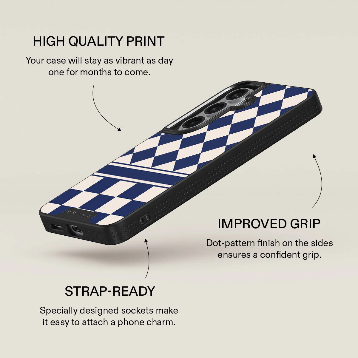 Check & Mate - Samsung Galaxy S26 Plus Case - Image 16