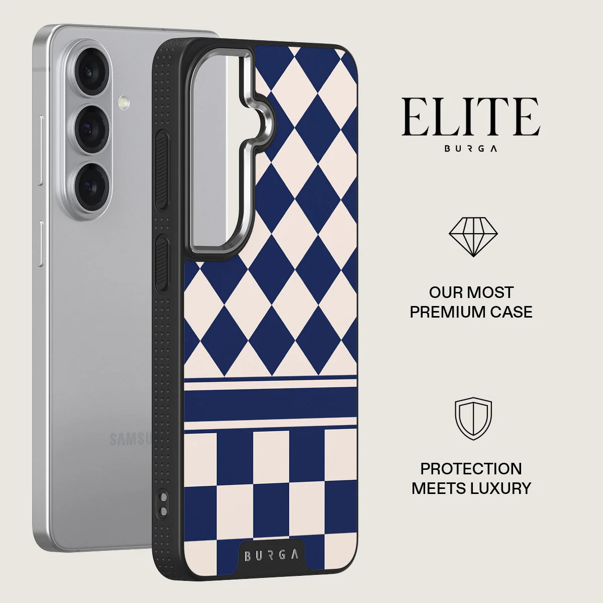 Check & Mate - Samsung Galaxy S26 Plus Case - Image 20