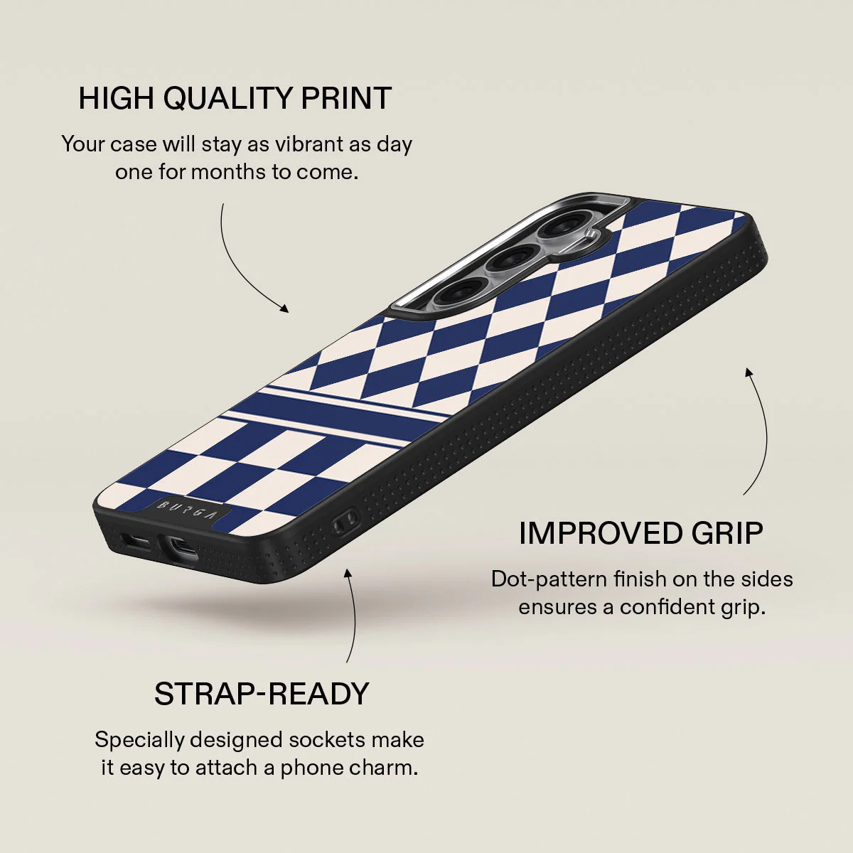 Check & Mate - Samsung Galaxy S26 Plus Case - Image 23