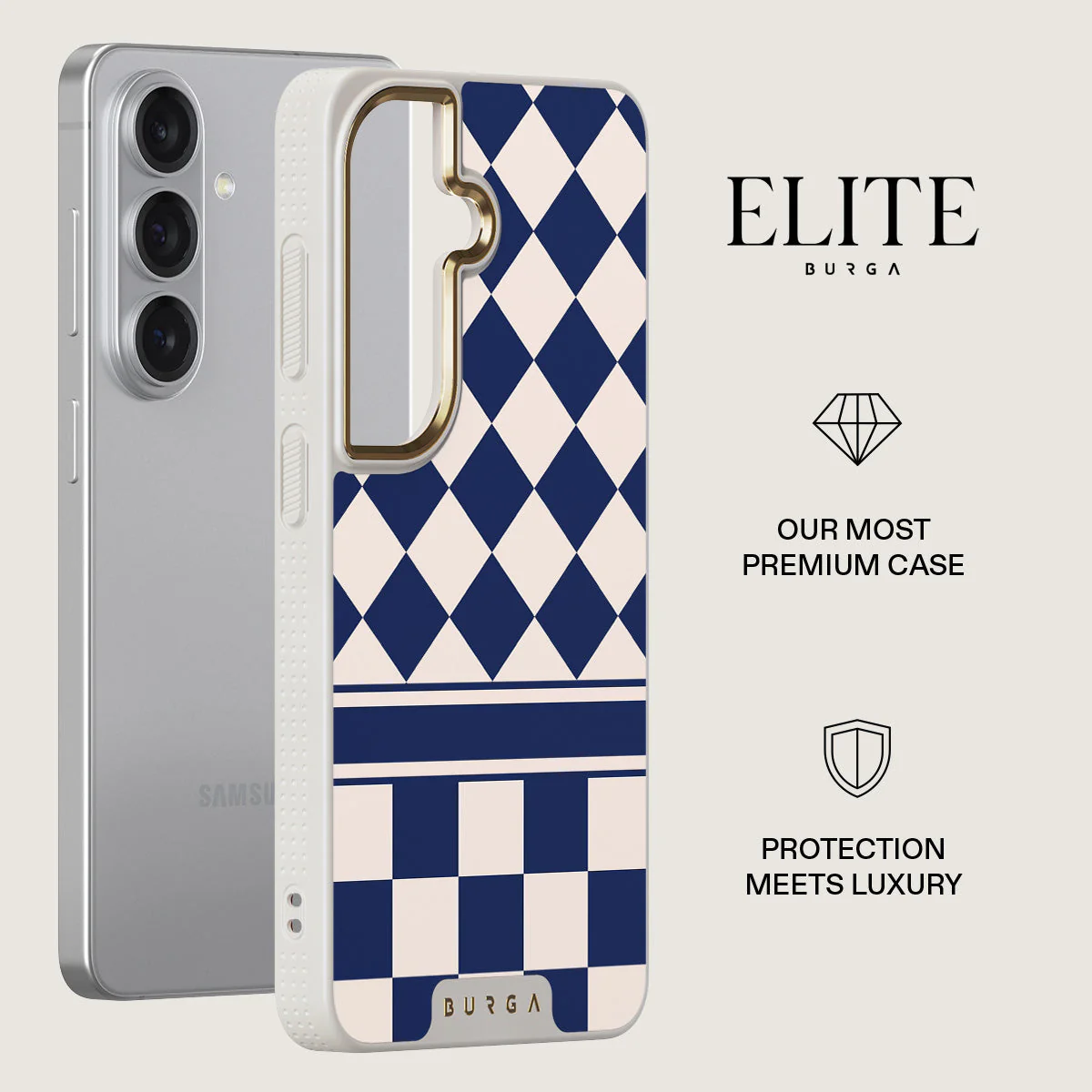 Check & Mate - Samsung Galaxy S26 Plus Case - Image 27