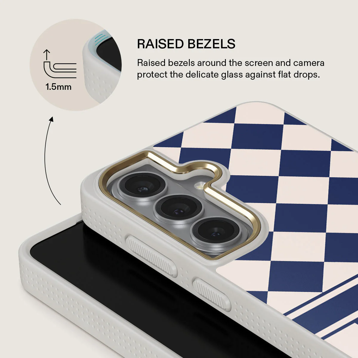 Check & Mate - Samsung Galaxy S26 Plus Case - Image 29