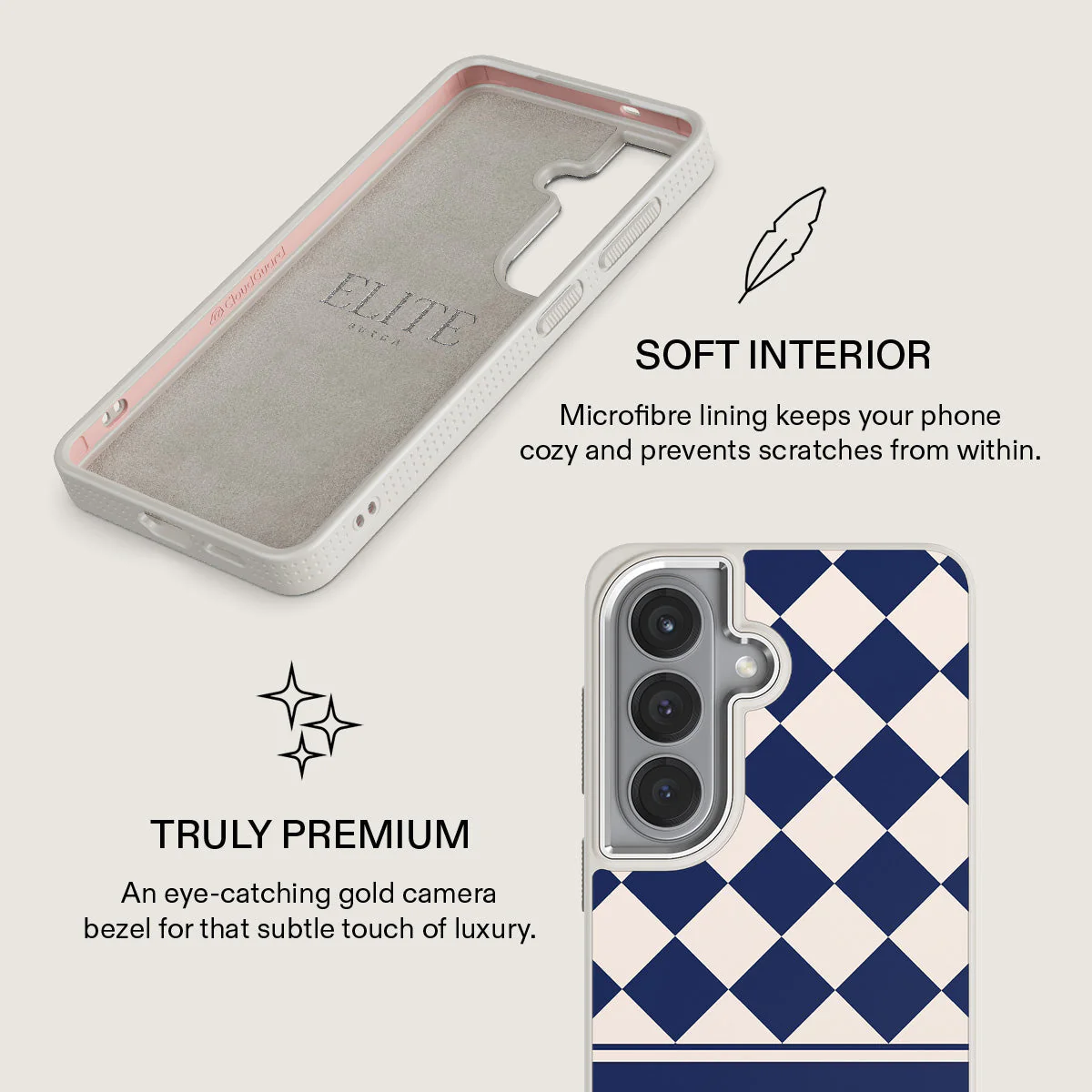 Check & Mate - Samsung Galaxy S26 Plus Case - Image 38
