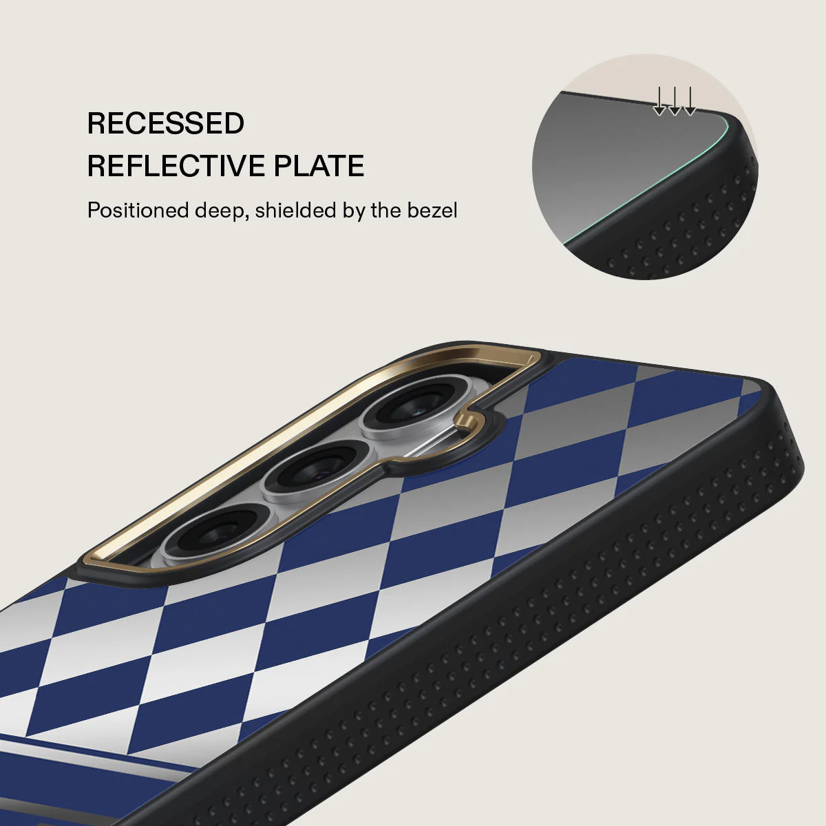 Check & Mate - Samsung Galaxy S26 Plus Case - Image 43