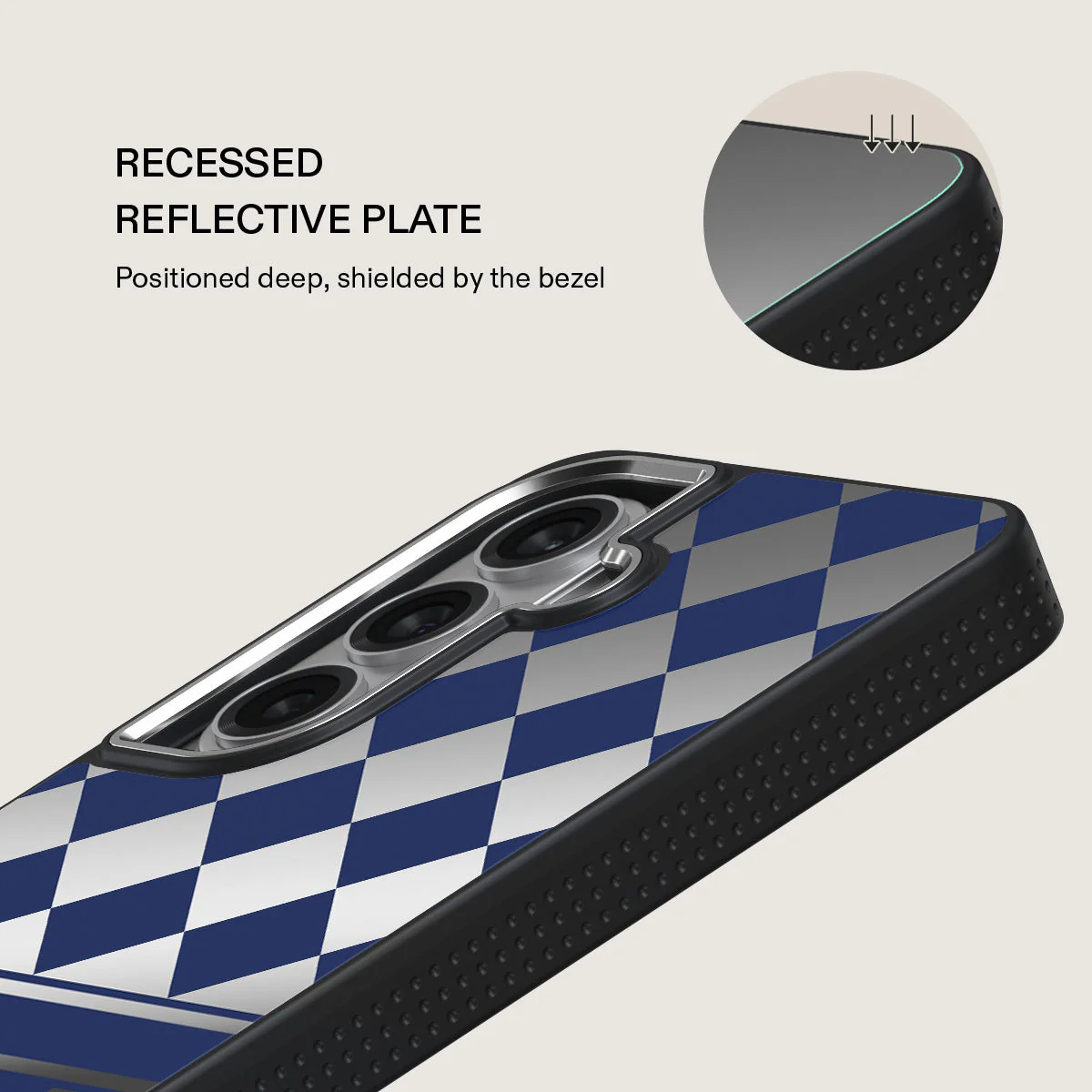 Check & Mate - Samsung Galaxy S26 Plus Case - Image 59