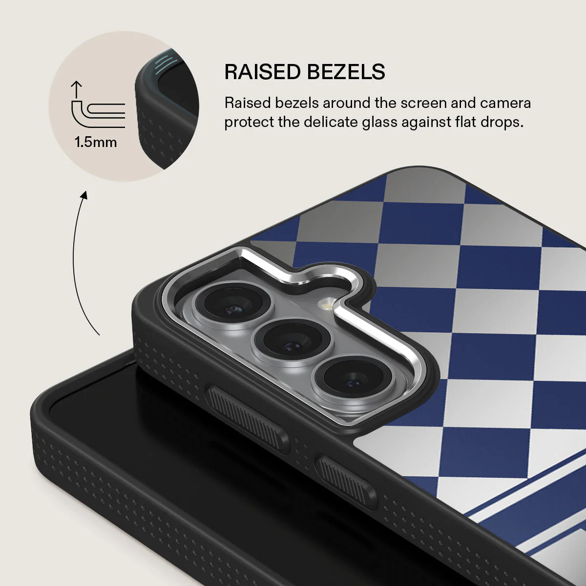 Check & Mate - Samsung Galaxy S26 Plus Case - Image 60