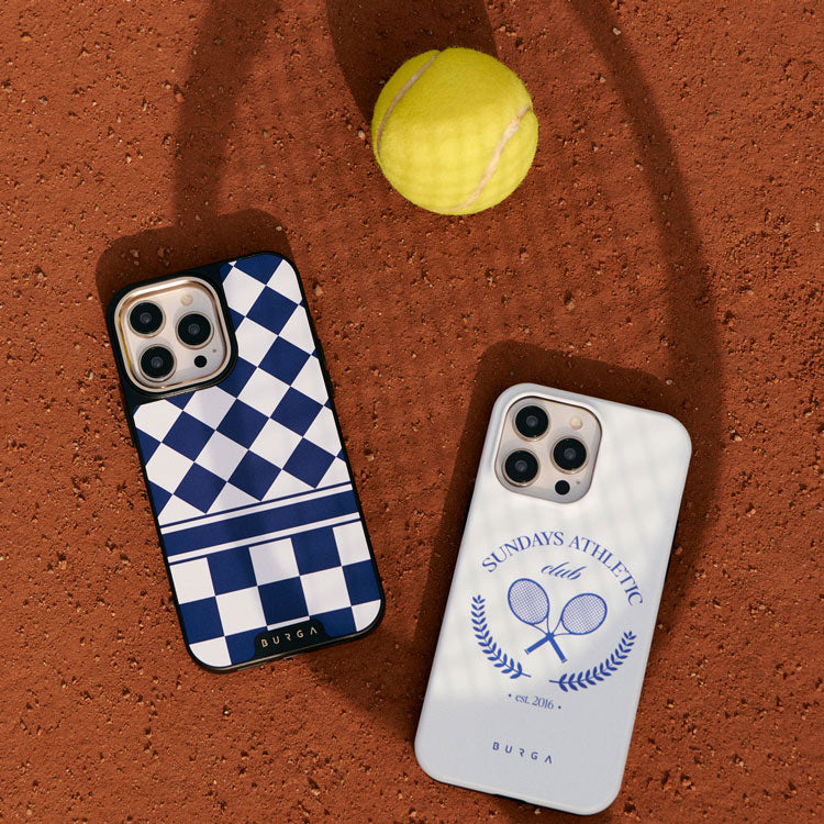 Check & Mate - Samsung Galaxy S26 Plus Case - Image 73