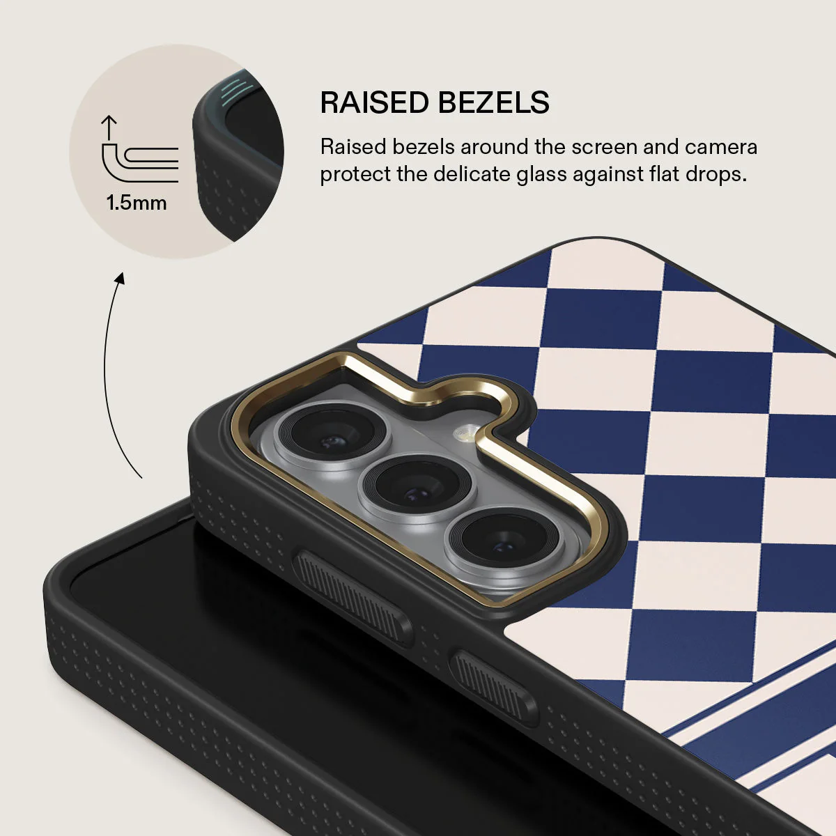 Check & Mate - Samsung Galaxy S26 Plus Case - Image 8
