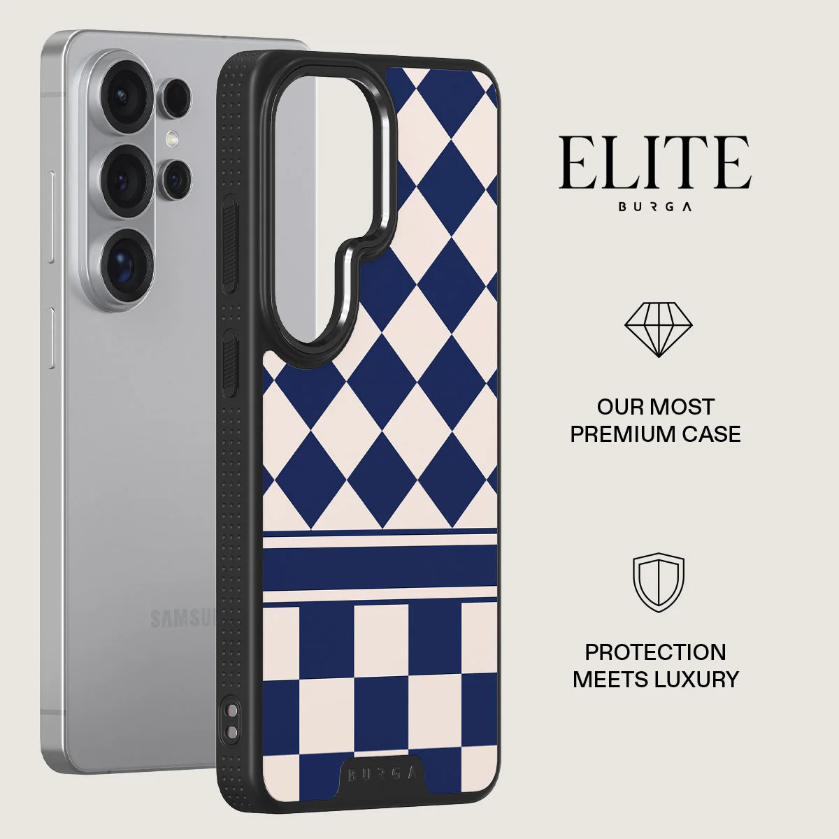 Check & Mate - Samsung Galaxy S26 Ultra Case - Image 13