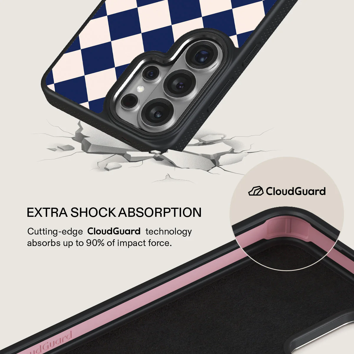 Check & Mate - Samsung Galaxy S26 Ultra Case - Image 14