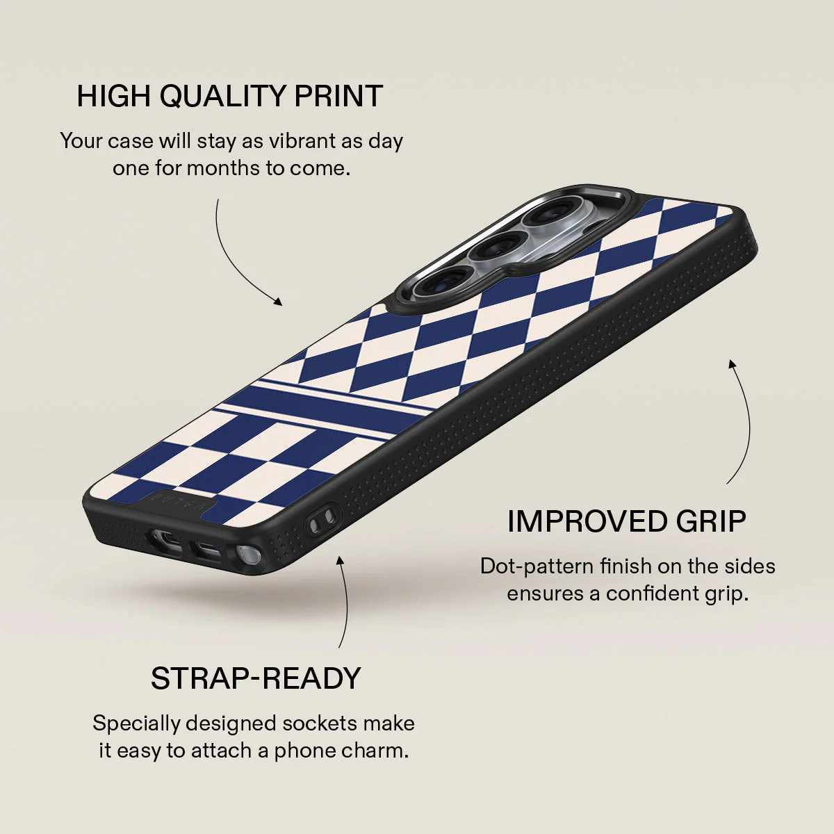 Check & Mate - Samsung Galaxy S26 Ultra Case - Image 16