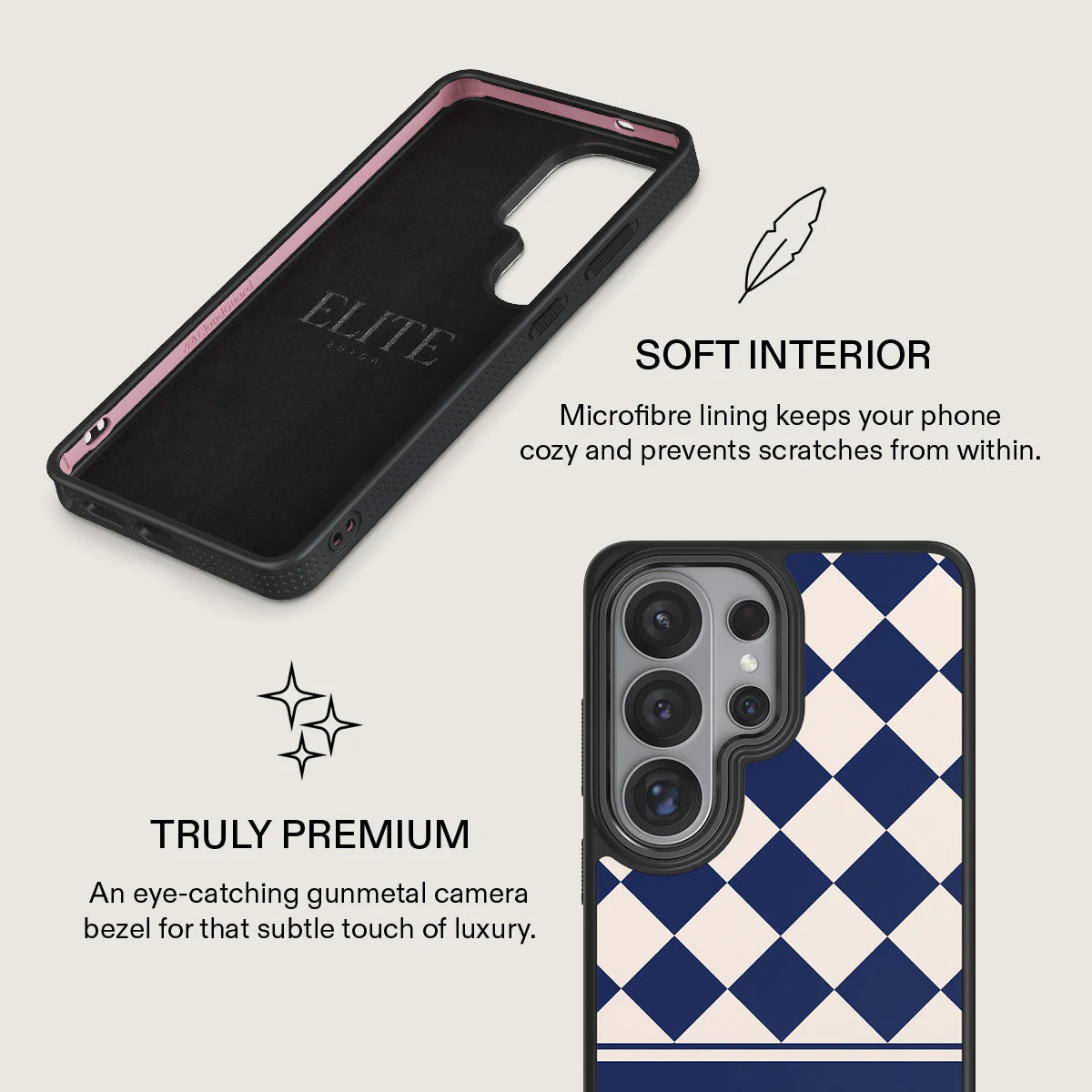 Check & Mate - Samsung Galaxy S26 Ultra Case - Image 17