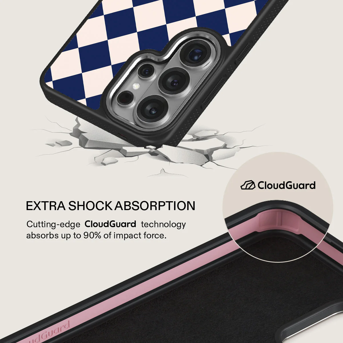 Check & Mate - Samsung Galaxy S26 Ultra Case - Image 21