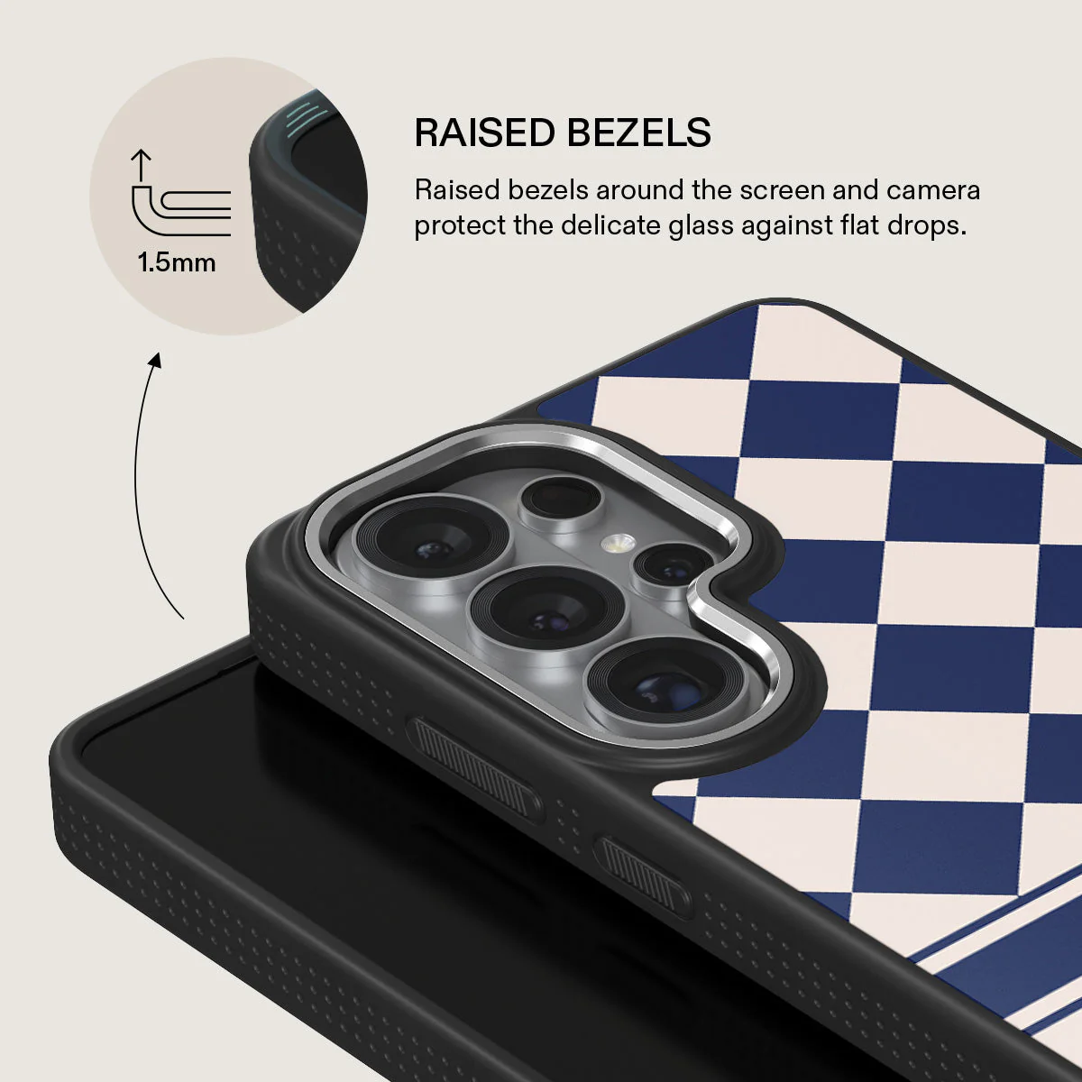 Check & Mate - Samsung Galaxy S26 Ultra Case - Image 22